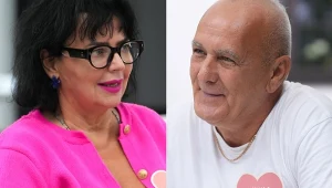 Podrywał uczestniczki "Sanatorium" na polędwicę. 