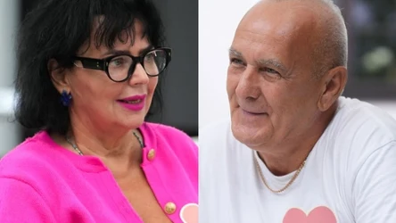 "Sanatorium miłości" 8: Emilia i Henryk z Żychlina