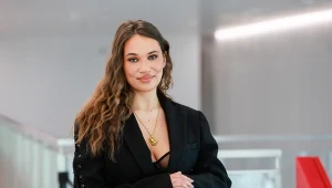 Serce Alicji Szemplińskiej jest już zajęte. Kim jest jej ukochany?