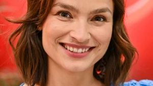 Starmach podzieliła się wielką radością. Ludzie dotąd jedynie podejrzewali