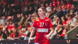 Reprezentantka Danii w Lublinie. Hitowy transfer wicemistrzyń Polski