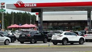 Ceny paliw w Polsce wyraźnie wzrosły w ostatnim czasie, ale nadal są tańsze niż na przykład w Niemczech