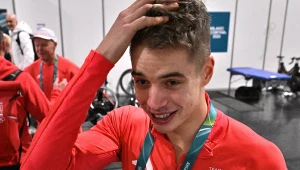 Semirunnij świętuje, ale co stało się potem. Rywal wprost o Polakach