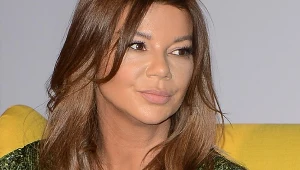 Górniak po latach wyjawiła ws. początku kariery. "Miałam więcej szczęścia"