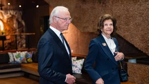 Król Szwecji ponownie odwiedzi Polskę. Pierwsza taka wizyta od lat