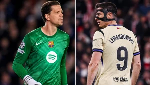 Barcelona gotowa na wielki powrót, Lewandowski i Szczęsny czekają. Padła data