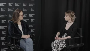 Anne Seibel x Mary Kosiarz