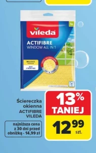 Ściereczka Vileda