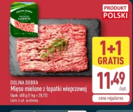 Mięso mielone Dolina Dobra