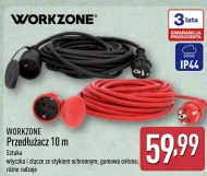 Przedłużacz Workzone