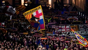 Kosmiczne ceny biletów na El Clasico. „Kibice się tego nie spodziewali”