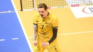 Bartłomiej Lemański notuje jeden z najlepszych sezonów w karierze