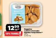 Nuggetsy Twoje Bistro