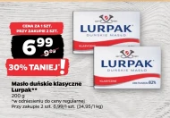 Masło Lurpak
