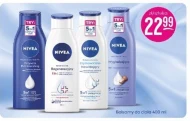 Balsam do ciała Nivea