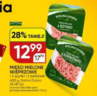 Mięso mielone Dolina Dobra