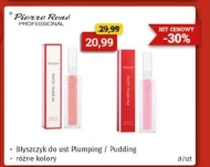 Błyszczyk do ust Pierre Rene