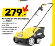 Електричний скарифікатор Lider