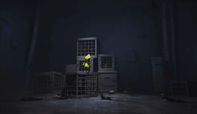 Little Nightmares
