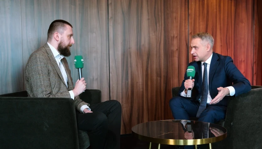 Rząd szykuje się na weto prezydenta ws. SAFE. Wicepremier mówi o planie B