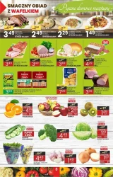 Oszczędzaj z nami! - Wafelek