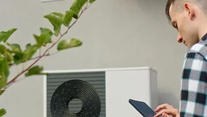 Kontrola pomp ciepła. Sprawdź, dlaczego sąsiedzi nerwowo szukają dokumentów