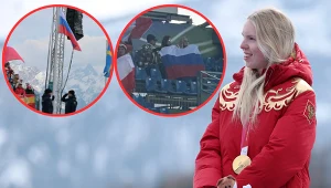 Rosja triumfuje. 10 lat i koniec odliczania na igrzyskach. "Nie wierzę"