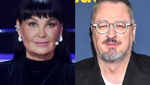 Pavlović zaliczyła gafę w "Tańcu z gwiazdami". Kędzierski musiał zareagować