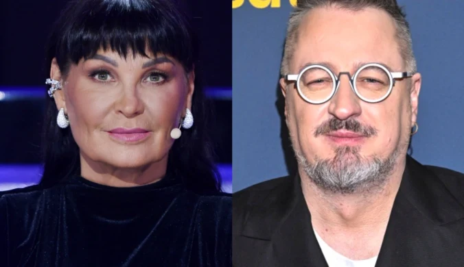 Iwona Pavlović, Piotr Kędzierski