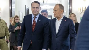 Tusk i Sikorski w Robloxie. Jak powstał projekt przyciągający polityków?