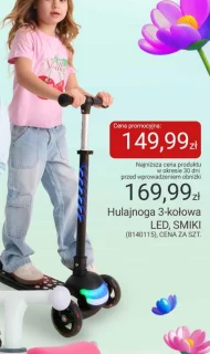Hulajnoga Smiki