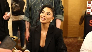 47-letnia gwiazda pokazała nagranie z siłowni. To dlatego ma takie ciało