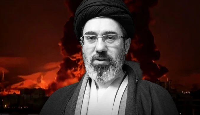 Modżtaba Chamenei został nowym najwyższym przywódcą Iranu