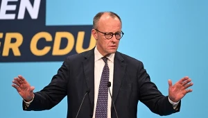 Friedrich Merz po wyborach w Badenii-Wirtembergii wykluczył koalicję z Alternative fur Deutschland