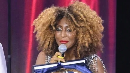 Sanhit po raz trzeci pojedzie na Eurowizję