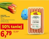 Ковбаси Pikok