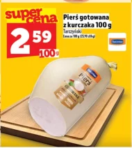 Pierś z kurczaka Tarczyński