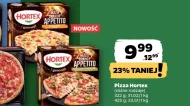 Pizza Hortex