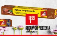Rękaw do pieczenia Jan Niezbędny