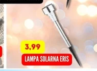 Lampa solarna Galicja
