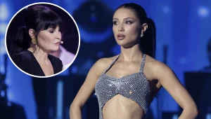 Iwona Pavlović ostro skrytykowała Natsu