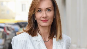 Przez ten sam błąd rozpadły się dwa związki Sokołowskiej. Dziś jest sama