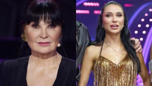 Iwona Pavlović rozczarowana udziałem Natsu w "TzG". "Ona ledwo idzie"