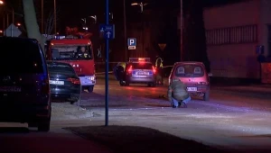 Zarzuty dla funkcjonariuszy SOP. Chodzi o wypadek Szydło