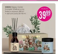 Zestaw prezentowy Hiskin