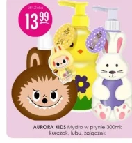 Mydło Aurora