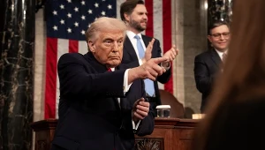 Donald Trump oskarżył rząd Australii o popełnienie "strasznego błędu humanitarnego"