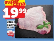 Ніжка індички Na dobre