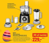 Кухонний комбайн Bosch