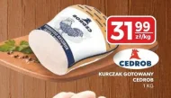 Kurczak gotowany Cedrob